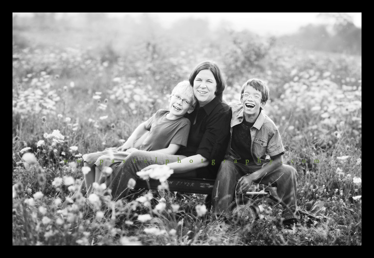 Los Angeles Baby Photography